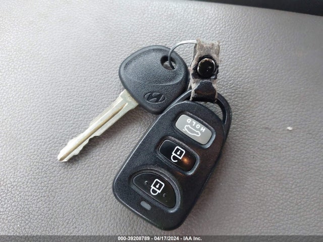 Hyundai ELANTRA SE 2017 KMHD74LFXHU124507 Image 11