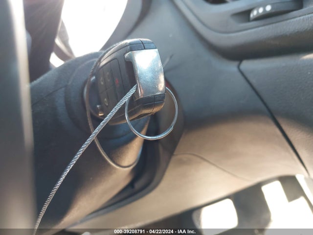 Chevrolet EQUINOX 1LT 2015 2GNALBEK9F1143258 Image 11