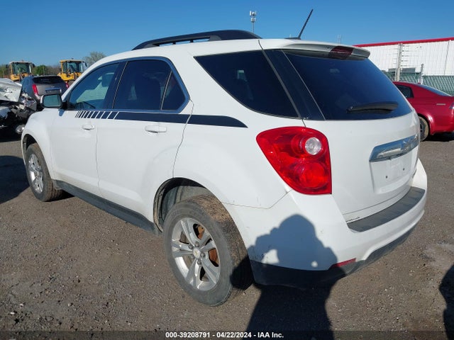 Chevrolet EQUINOX 1LT 2015 2GNALBEK9F1143258 Image 3