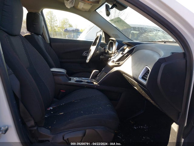 Chevrolet EQUINOX 1LT 2015 2GNALBEK9F1143258 Image 5
