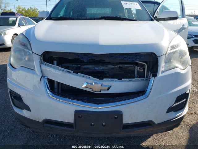 Chevrolet EQUINOX 1LT 2015 2GNALBEK9F1143258 Image 6