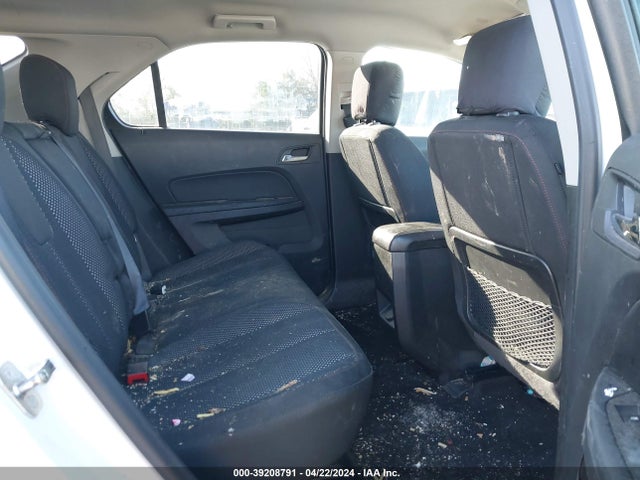 Chevrolet EQUINOX 1LT 2015 2GNALBEK9F1143258 Image 8