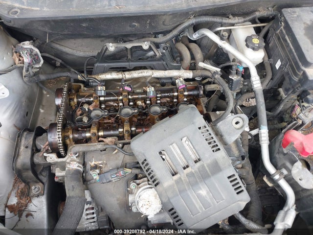 Chevrolet EQUINOX 1LT 2015 2GNALBEK8F6400638 Image 12