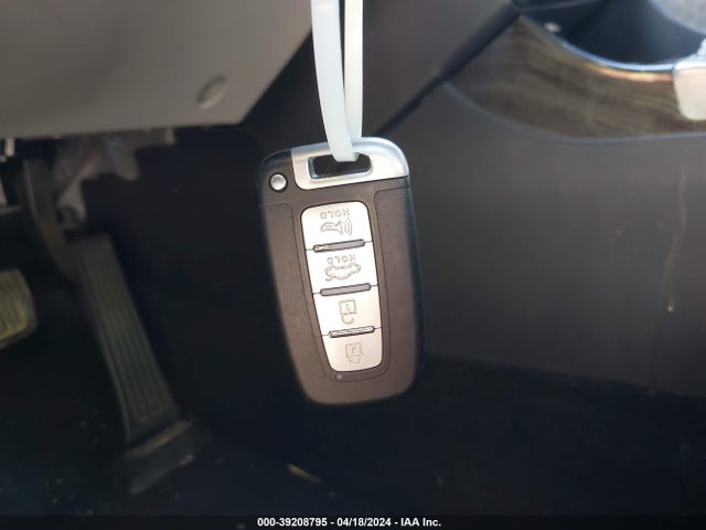 KIA OPTIMA EX 2015 5XXGN4A70FG406676 Image 11
