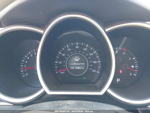 KIA OPTIMA EX 2015 5XXGN4A70FG406676 Image 7