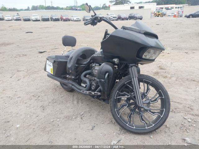 2017 HARLEY-DAVIDSON FLTRXS 1HD1KTC16HB617535