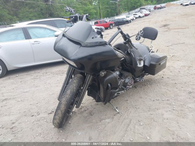 2017 HARLEY-DAVIDSON FLTRXS 1HD1KTC16HB617535 Photo 1