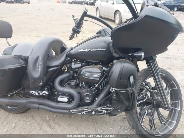 2017 HARLEY-DAVIDSON FLTRXS 1HD1KTC16HB617535 Photo 7