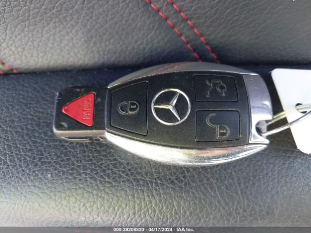 WDDWJ6EB4HF515246 Mercedes-Benz Amg C 43 4matic