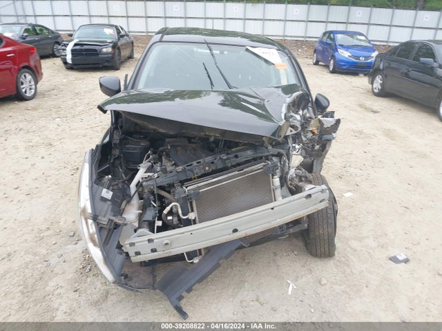 Nissan Versa 1.6 S+ 2018 3N1CN7AP7JL888207 Image 13