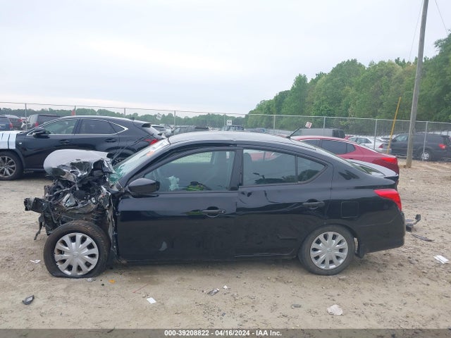 Nissan Versa 1.6 S+ 2018 3N1CN7AP7JL888207 Image 15