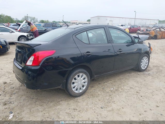 Nissan Versa 1.6 S+ 2018 3N1CN7AP7JL888207 Image 4
