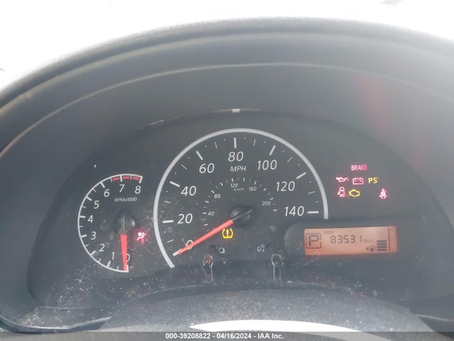Nissan Versa 1.6 S+ 2018 3N1CN7AP7JL888207 Image 7