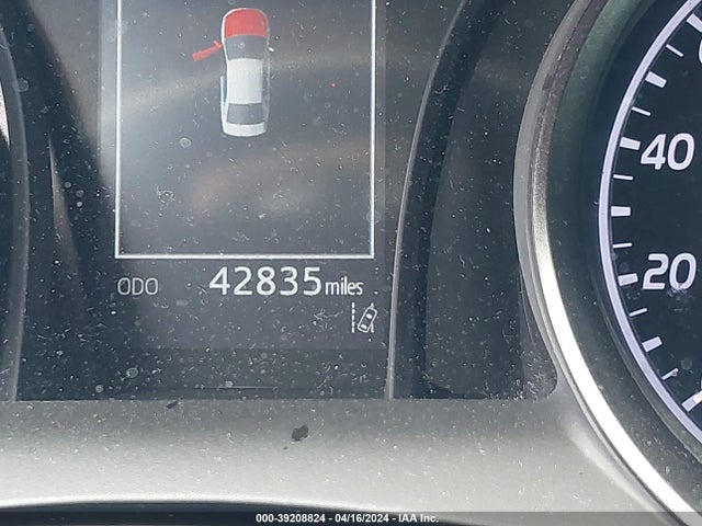 Toyota CAMRY SE 2022 4T1G11AK1NU018486 Image 15