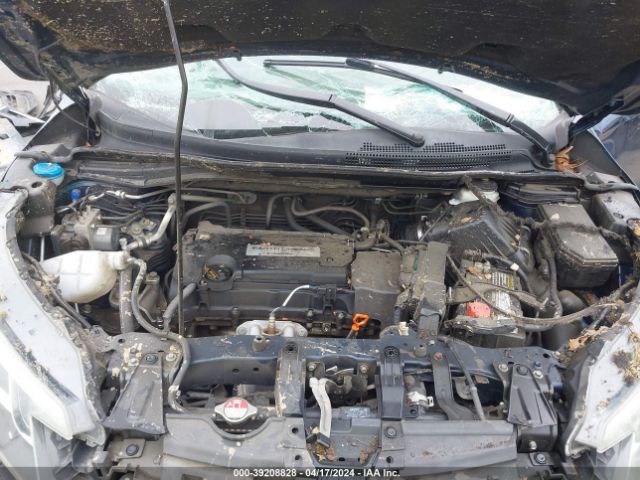 2HKRM3H55FH558502 Honda CR-V EX