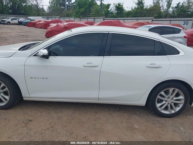 Chevrolet MALIBU 1LT 2017 1G1ZE5ST8HF163042 Image 13