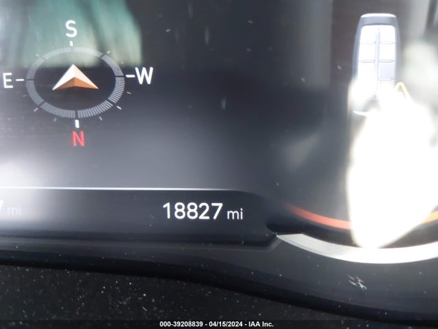 Genesis G70 2.0t Awd 2023 KMTG34TA7PU124188 Image 15