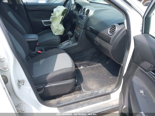 Chevrolet Captiva Sport 2ls 2014 3GNAL2EK1ES643630 Image 5