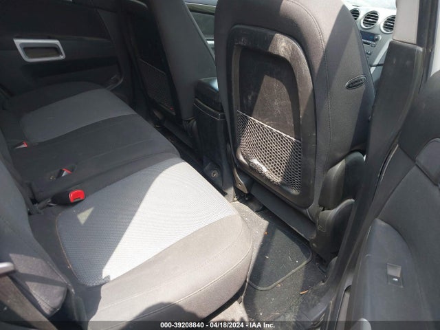 Chevrolet Captiva Sport 2ls 2014 3GNAL2EK1ES643630 Image 8