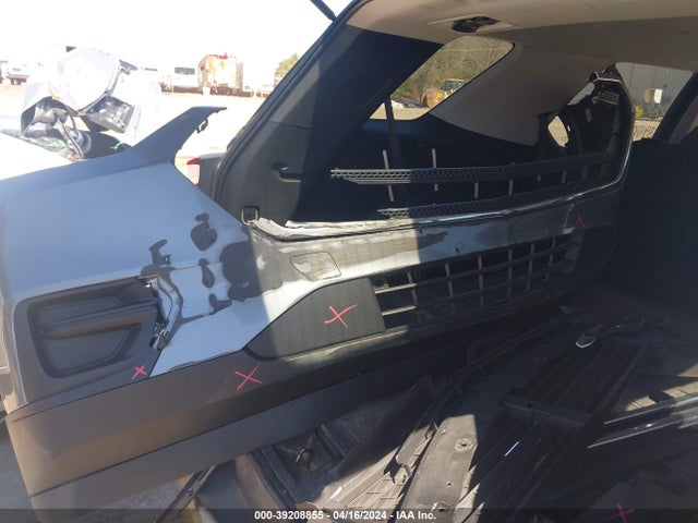 Chevrolet Traverse Ls 2018 1GNEVFKW0JJ209723 Image 18