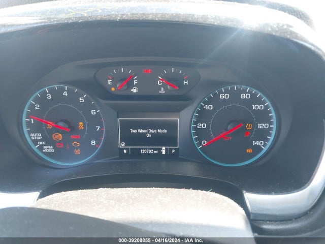 Chevrolet Traverse Ls 2018 1GNEVFKW0JJ209723 Image 7