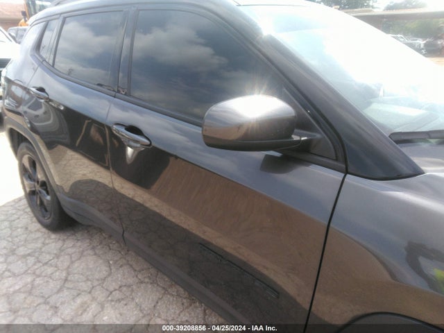 Jeep Compass 2021 3C4NJCBB4MT501873 Image 23