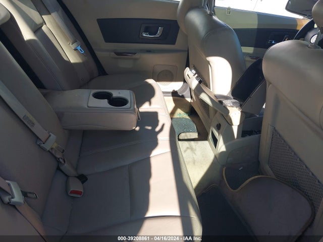 2005 CADILLAC CTS 1G6DP567650100354 Photo 7