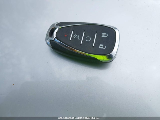Chevrolet Equinox Premier 2018 2GNAXVEV6J6222270 Image 11