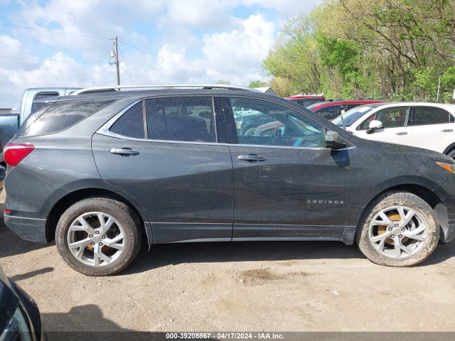 Chevrolet Equinox Premier 2018 2GNAXVEV6J6222270 Image 13