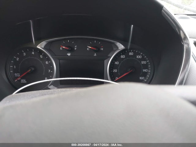 Chevrolet Equinox Premier 2018 2GNAXVEV6J6222270 Image 15