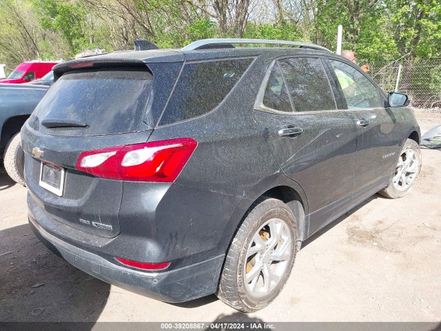 Chevrolet Equinox Premier 2018 2GNAXVEV6J6222270 Image 4