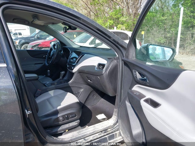 Chevrolet Equinox Premier 2018 2GNAXVEV6J6222270 Image 5