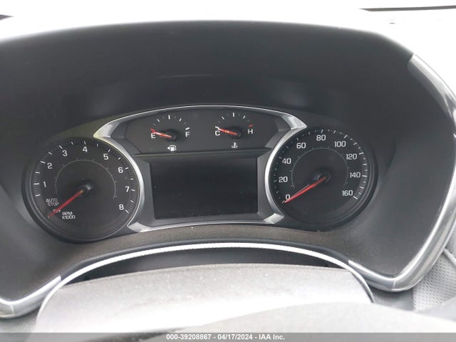 Chevrolet Equinox Premier 2018 2GNAXVEV6J6222270 Image 7