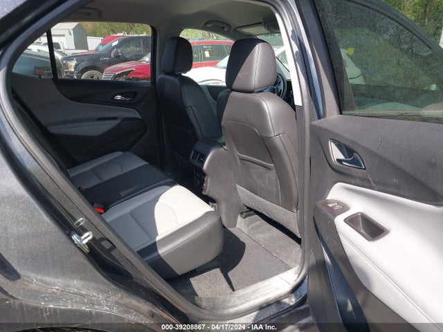 Chevrolet Equinox Premier 2018 2GNAXVEV6J6222270 Image 8