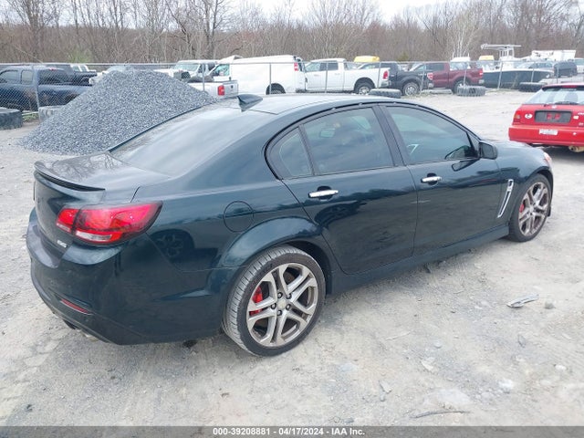 Chevrolet SS 2017 6G3F25RWXHL310906 Image 4