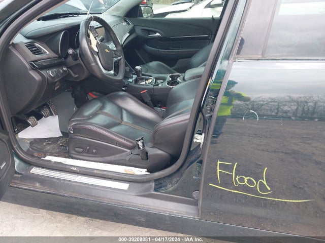 Chevrolet SS 2017 6G3F25RWXHL310906 Image 6