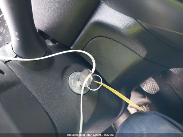 3N1CN7AP9GL864919 Nissan Versa 1.6 S