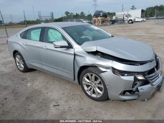 2G1105S34H9141222 auction archive image