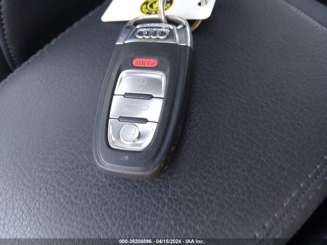 Audi A4 2.0t Premium 2014 WAUFFAFL2EN040992 Image 11