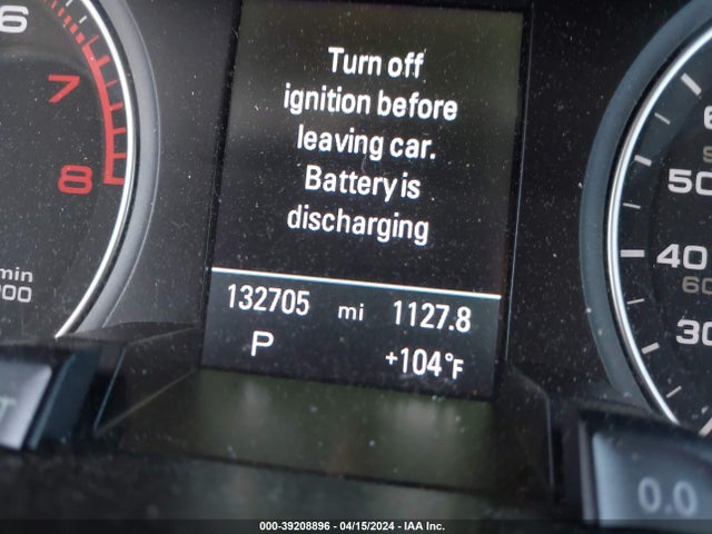 Audi A4 2.0t Premium 2014 WAUFFAFL2EN040992 Image 15