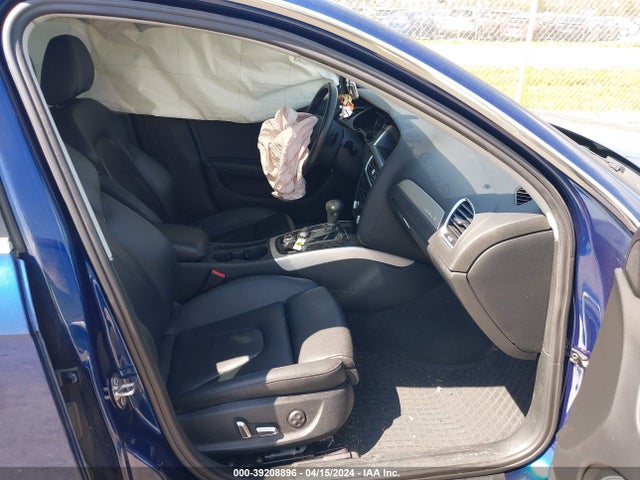 Audi A4 2.0t Premium 2014 WAUFFAFL2EN040992 Image 5