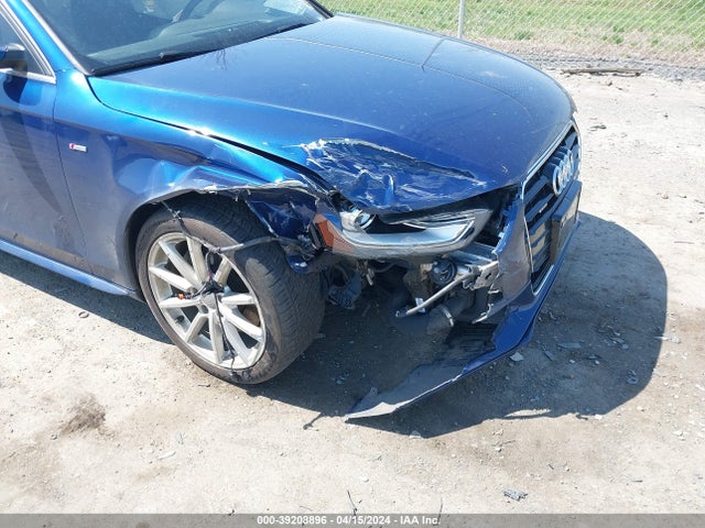 Audi A4 2.0t Premium 2014 WAUFFAFL2EN040992 Image 6