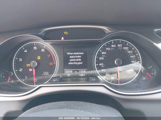 Audi A4 2.0t Premium 2014 WAUFFAFL2EN040992 Image 7