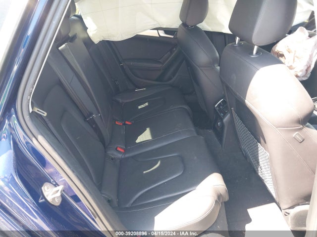 Audi A4 2.0t Premium 2014 WAUFFAFL2EN040992 Image 8