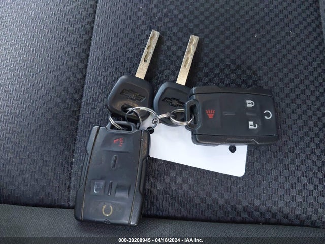 Chevrolet Silverado 1500 1lt 2016 1GCVKREC7GZ287429 Image 11