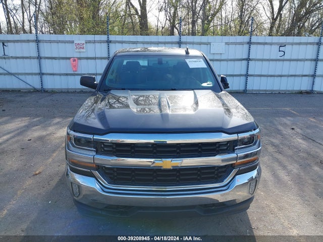 Chevrolet Silverado 1500 1lt 2016 1GCVKREC7GZ287429 Image 12