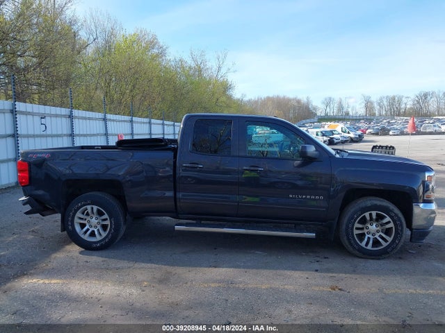 Chevrolet Silverado 1500 1lt 2016 1GCVKREC7GZ287429 Image 13