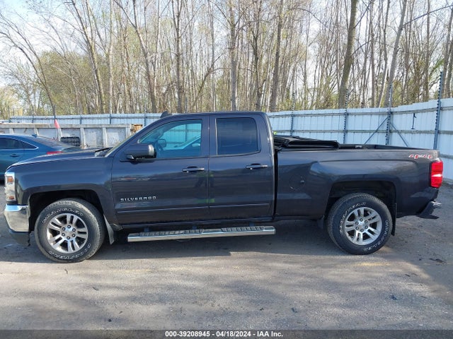 Chevrolet Silverado 1500 1lt 2016 1GCVKREC7GZ287429 Image 14