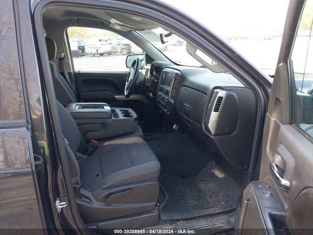 Chevrolet Silverado 1500 1lt 2016 1GCVKREC7GZ287429 Image 5