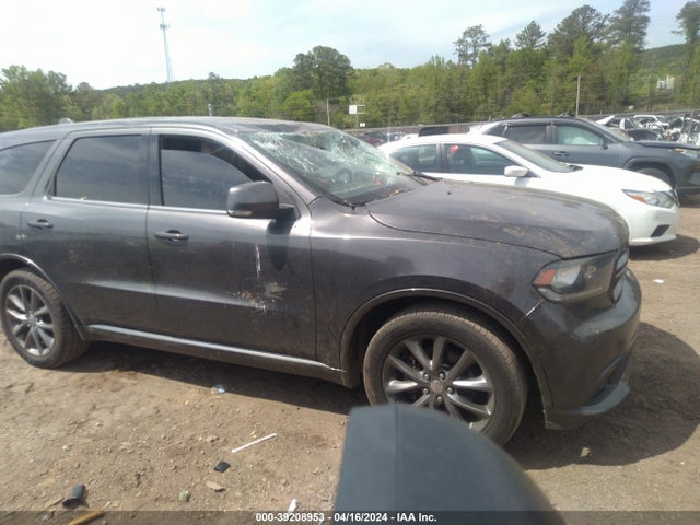 Dodge DURANGO GT 2017 1C4RDHDG6HC600453 Image 13